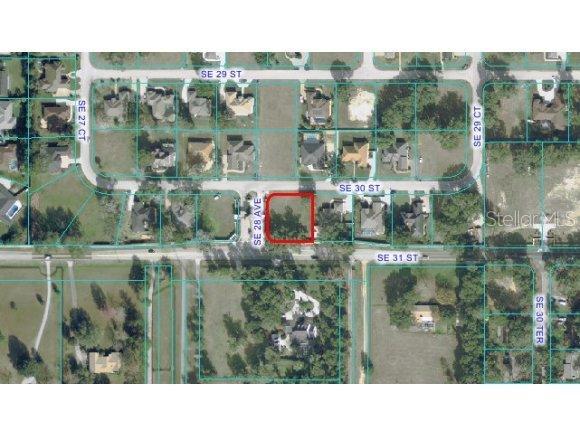 SE 30 St., Ocala, FL 34471