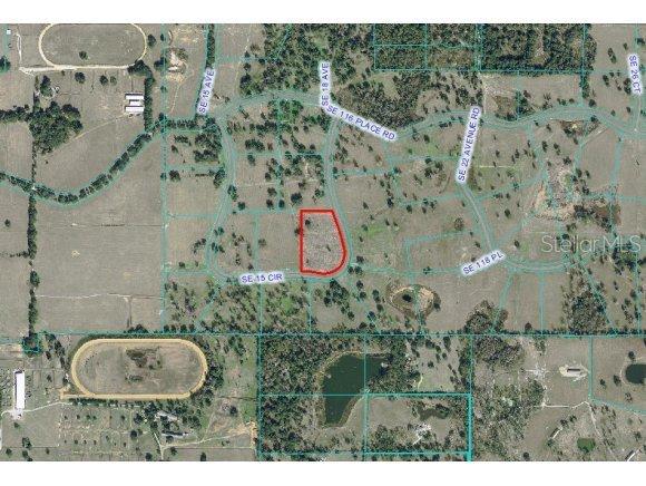 SE 15 Cir., Ocala, FL 34480