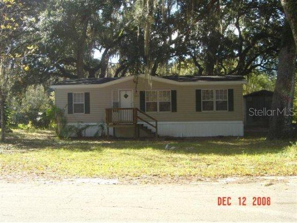 595 Cr 783, Webster, FL 33597