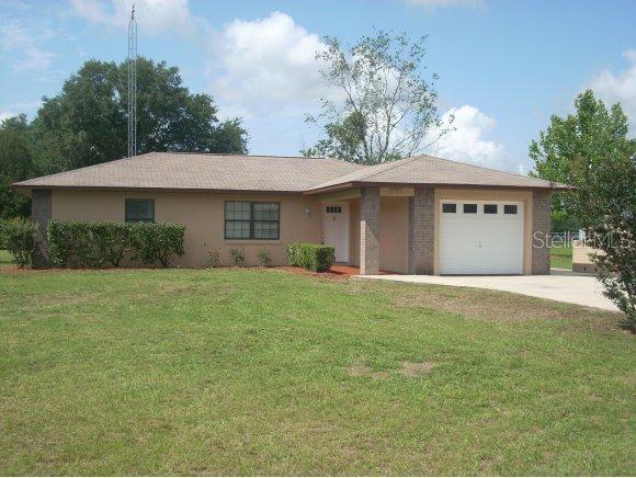 1164 SW 145 St., Belleview, FL 34421