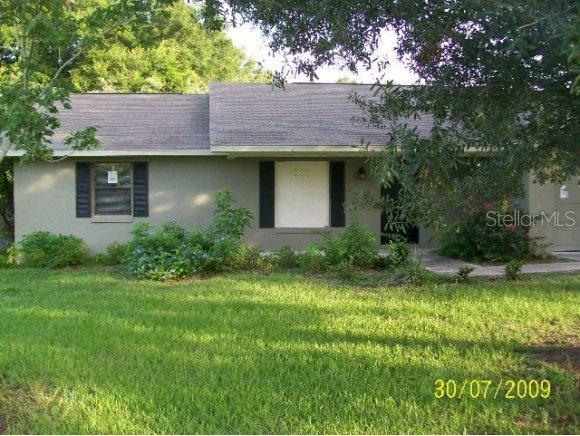 45 SE Banyan Dr., Ocala, FL 34472