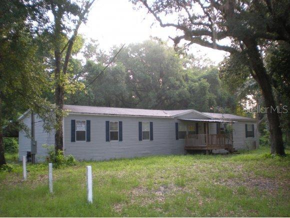 10424 S Us 301, Webster, FL 33597