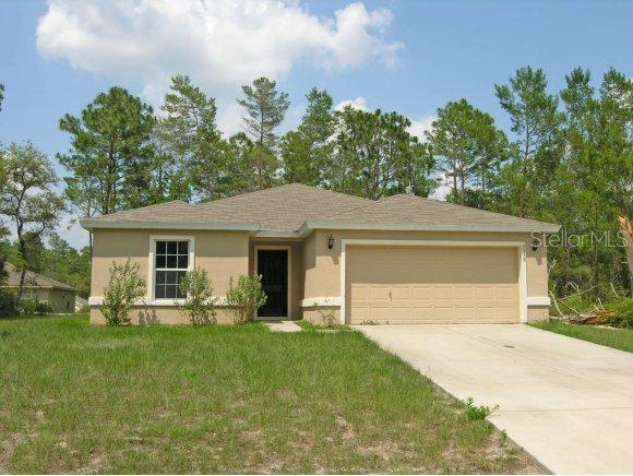 4539 SW 170 Street Rd., Ocala, FL 34473