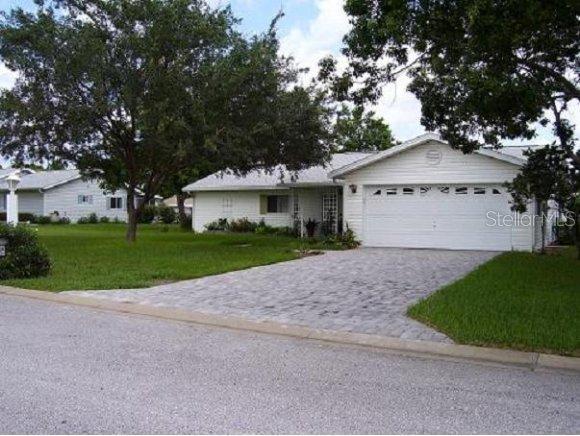 10195 SE 178th Pl., Summerfield, FL 34491