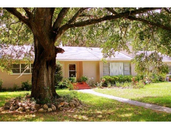 137 NE 5 St., Williston, FL 32696