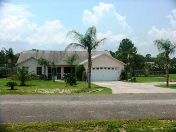 2800 SE 156 Place Rd., Summerfield, FL 34491
