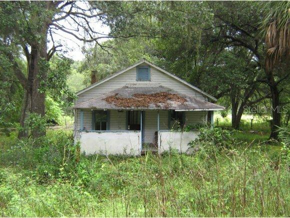 10951 SE 128th Place Rd., Ocklawaha, FL 32179