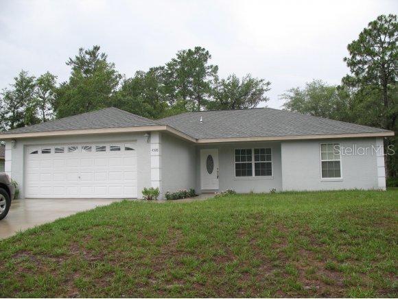 4528 SW 169 Pl., Ocala, FL 34476