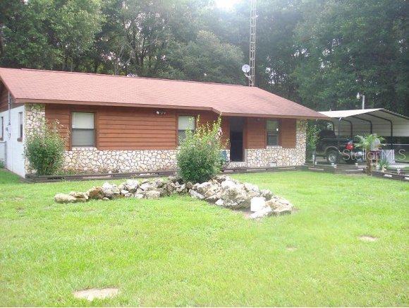 3525 SE 139 St., Summerfield, FL 34491