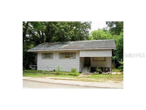 43 NW 4 St., Williston, FL 32696