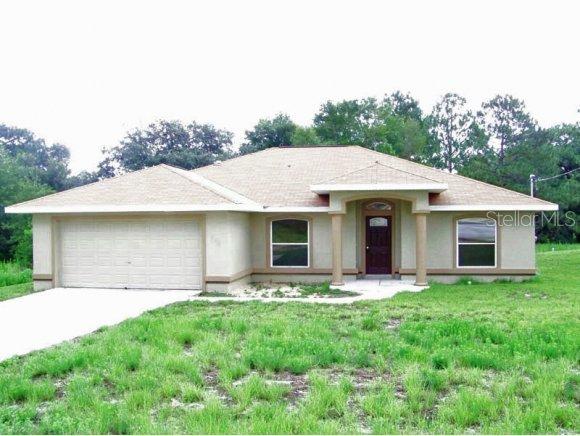 2459 SW 146 Ct., Ocala, FL 34481