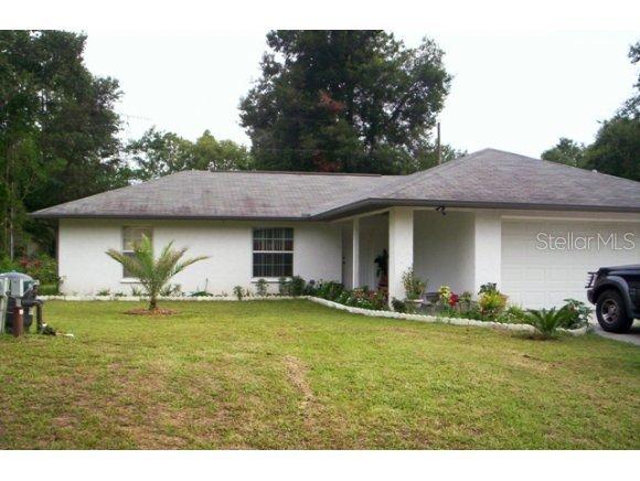 15730 NE 14 Pl., Williston, FL 32696