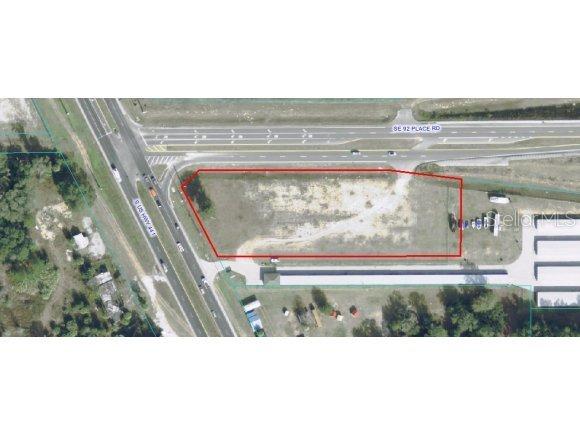 SE Highway 441/27, Ocala, FL 34480