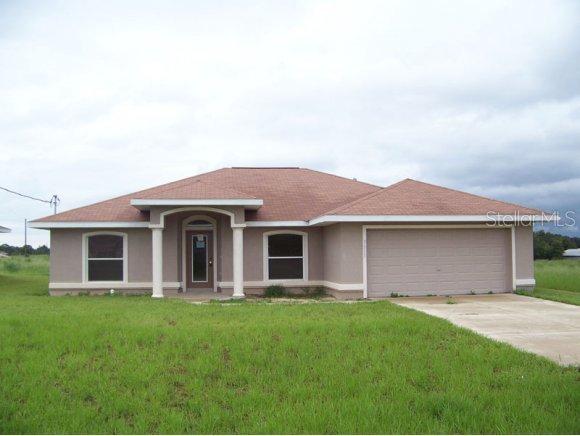 3315 SW 151 Ct., Ocala, FL 34481