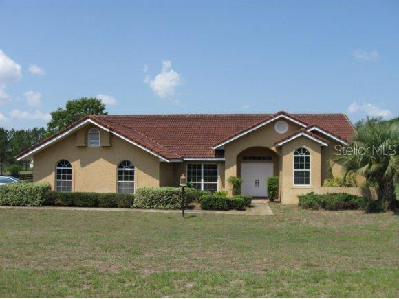 8400 SW 52 Ct., Ocala, FL 34476