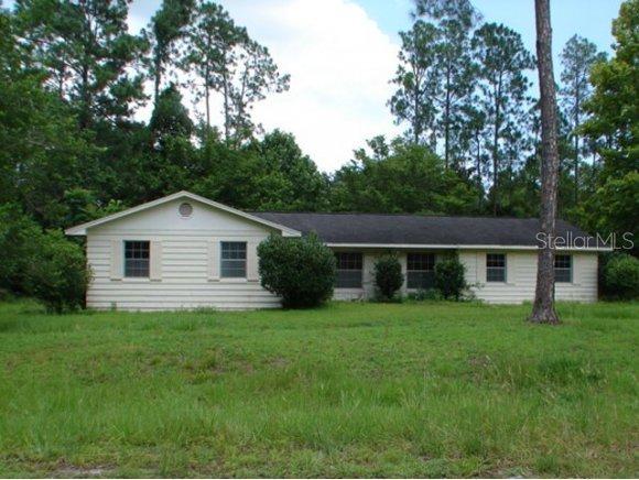 1205 NE 48th Avenue Rd., Ocala, FL 34470