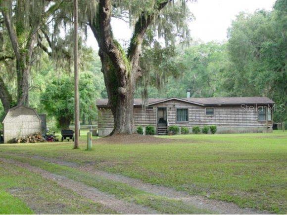 3350 NE 175 Street Rd., Fort Mccoy, FL 32134