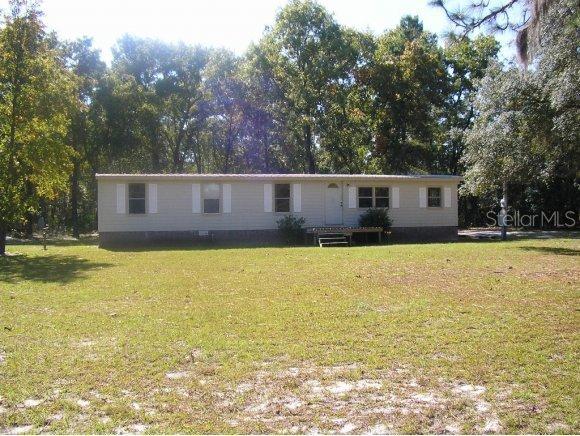 10660 NE 210 St., Fort Mccoy, FL 32134