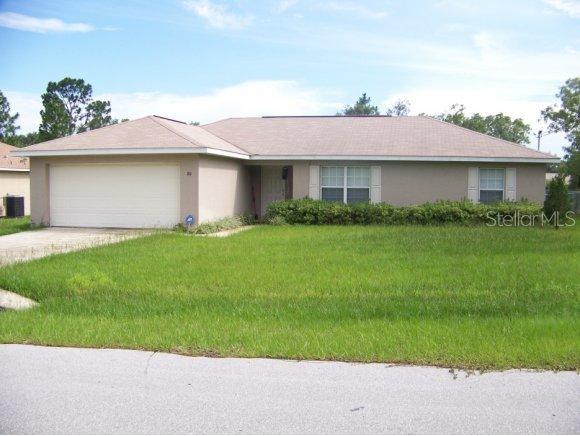 80 Pine Radial, Ocala, FL 34470