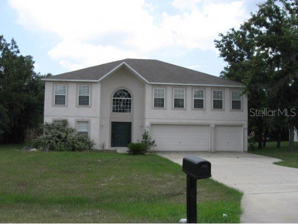 5312 SW 115 St Rd., Ocala, FL 34476