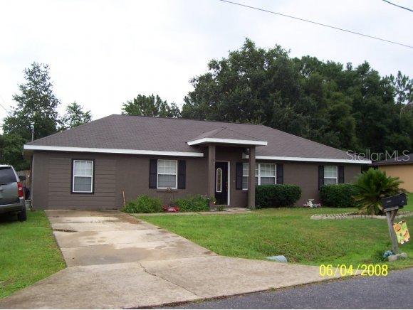 49 Juniper Tr., Ocala, FL 34480