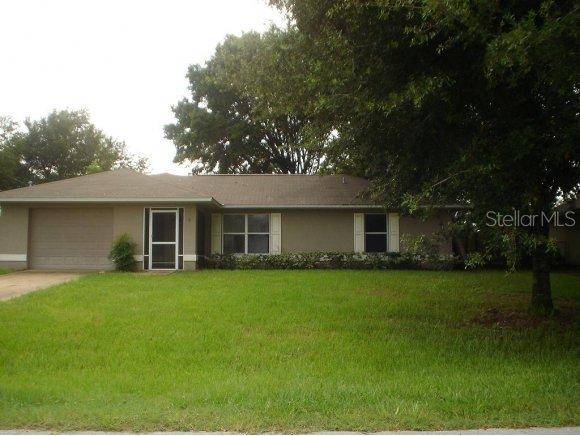 8 Pecan Course Way, Ocala, FL 34472