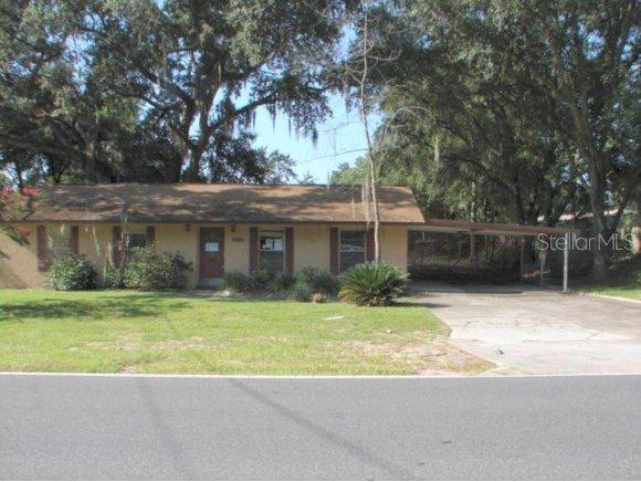 5090 SE Ft King St., Ocala, FL 34471