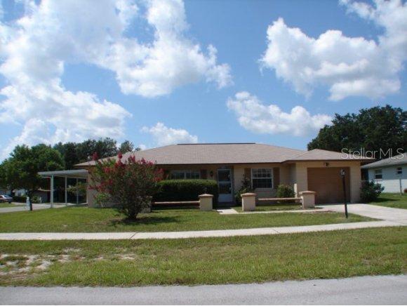 3594 SW 148 Pl., Ocala, FL 34472