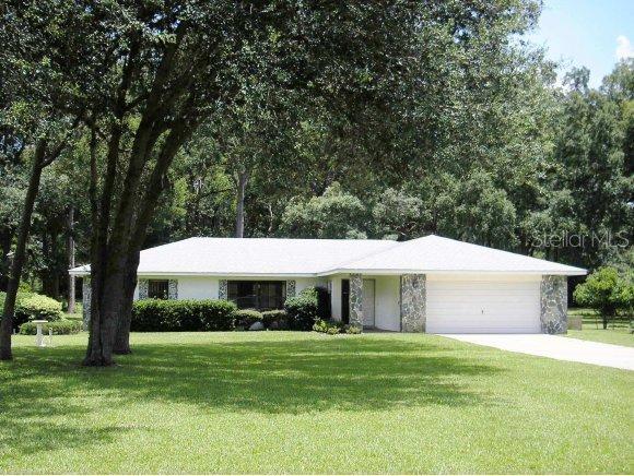 17271 SE 101 Ave Rd., Summerfield, FL 34491