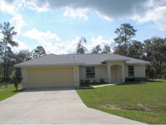 9 Fisher Wy Pl., Ocklawaha, FL 32179