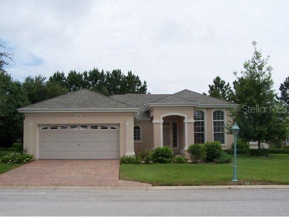 9429 SE 132 Ln Rd., Summerfield, FL 34491