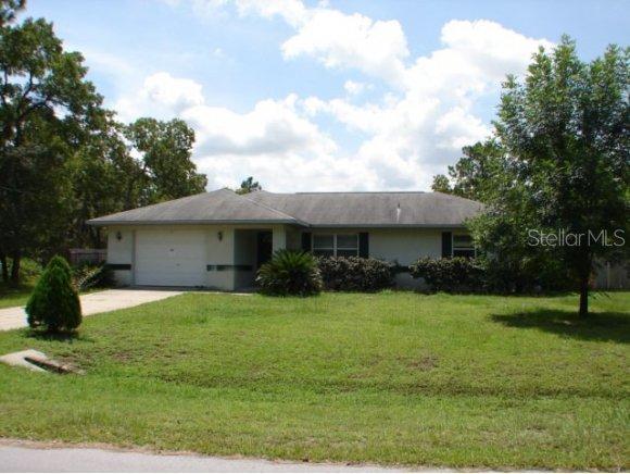 13 Hemlock Cir Way, Ocala, FL 34472
