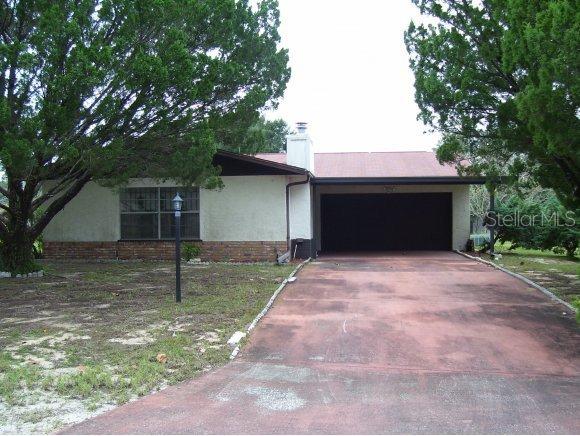 510 Sapphire Ln., Ocala, FL 34472