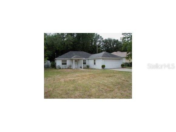 54 Almond Rd., Ocala, FL 34472