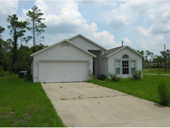 3401 SW 131 Pl Rd., Ocala, FL 34473