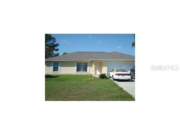 20 SE Pine Run, Ocala, FL 34472