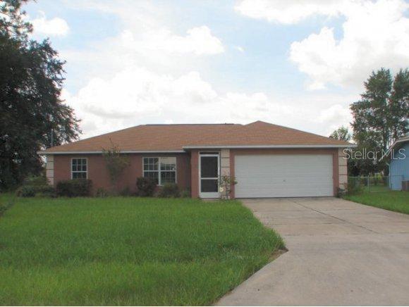 3 Dogwood Dr., Ocala, FL 34472