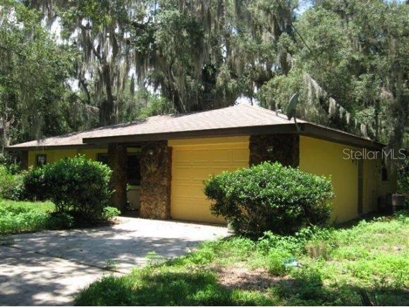 9080 NE 310 Ave., Fort Mccoy, FL 32134
