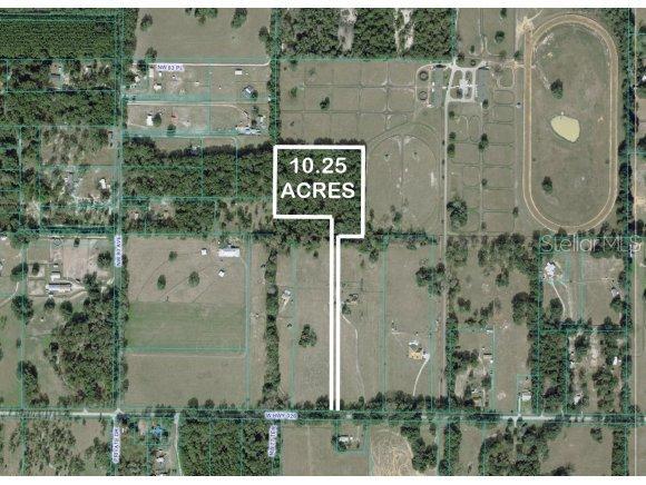 NW Cr 326, Ocala, FL 34482