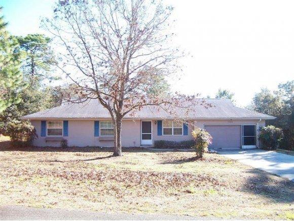2020 E Newhaven St., Inverness, FL 34453