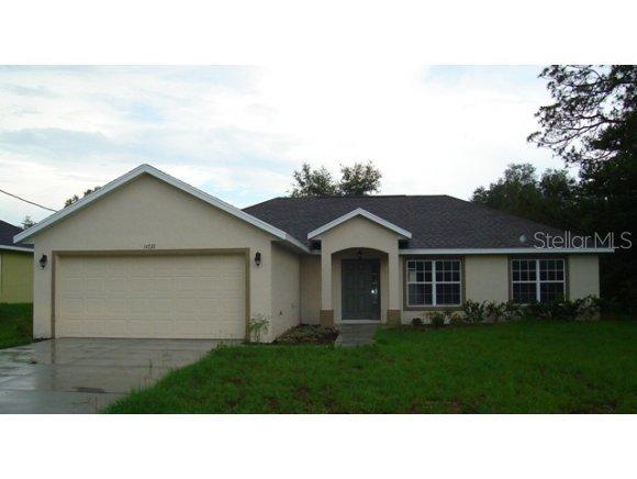 14732 SW Sw 20th Pl, Ocala, FL 34481