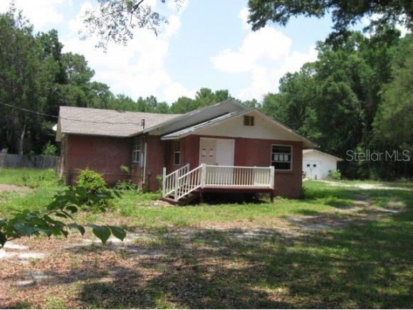 2311 NE 24 St., Ocala, FL 34470