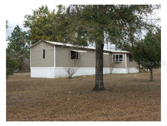 1090 NE 130 Ave., Williston, FL 32696