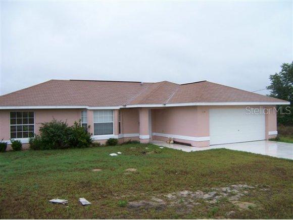 114 SE Juniper Loop Dr., Ocala, FL 34472
