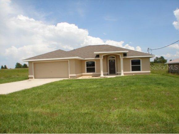 3241 SW 150 Ct., Ocala, FL 34481