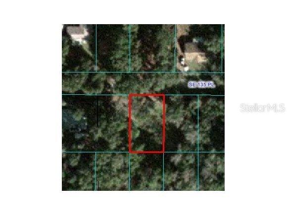 SE 135 Pl., Belleview, FL 34420
