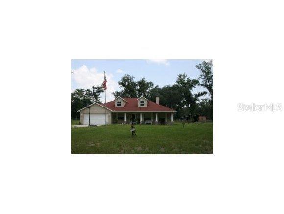 15121 E Highway 316, Fort Mccoy, FL 32134