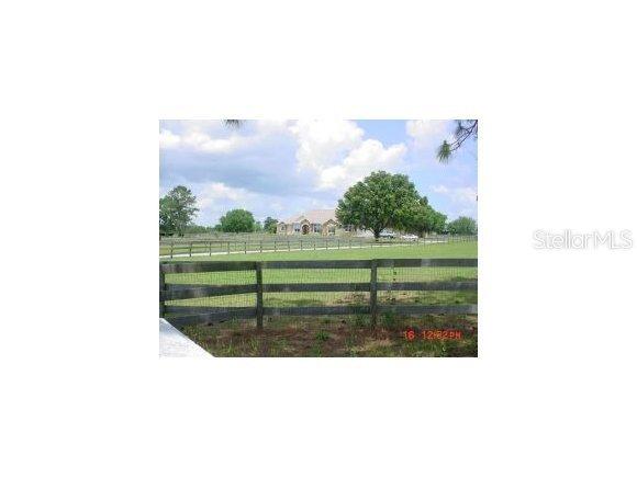 15291 N Highway 329, Reddick, FL 32686