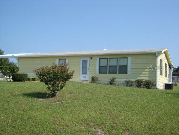 6665 SW 85 St., Ocala, FL 34476