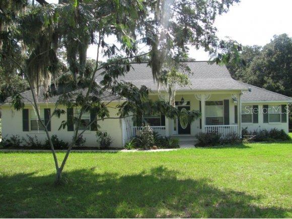 12061 SE 57 Ave., Belleview, FL 34420